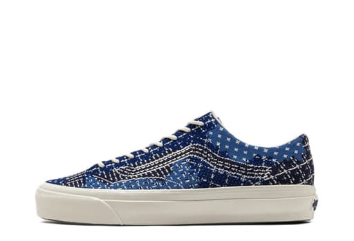 Vans x FDMTL OTW Old Skool 36 EK 'Denim' (2025)