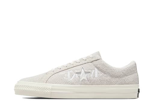 Converse x Awake One Star Pro OX 'White' (2023)