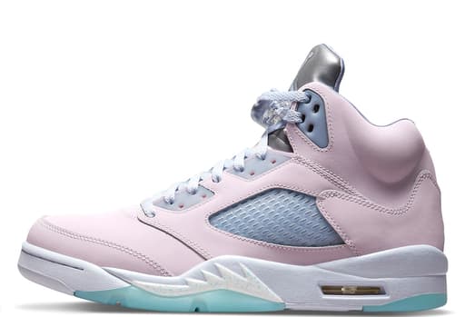 Air Jordan 5 Regal Pink (2022)