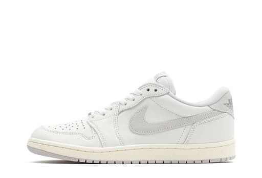 Air Jordan 1 Low ‘85 'Neutral Grey' (2023)