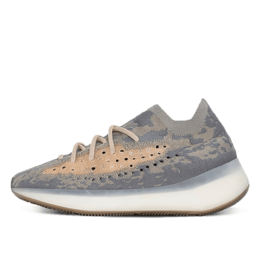 Yeezy Boost 380 'Mist' (Non-Reflective) (2020)