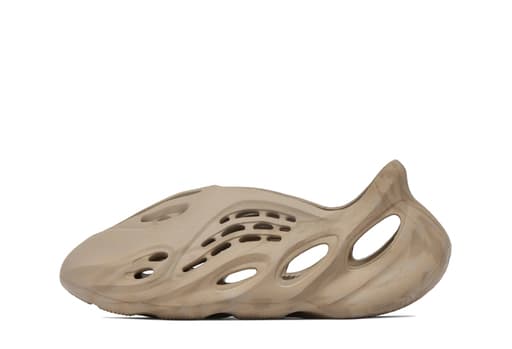 Yeezy Foam Runner 'Stone Sage' (2022)