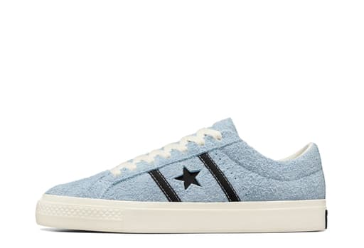 Converse One Star Pro Suede 'Out Of The Blue' (2024)