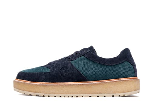 Clarks x Ronnie Fieg  Sandford 2 'Carbon' (2024)