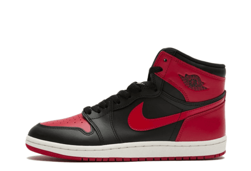 Air Jordan 1 High ’85 'Bred' (2025)