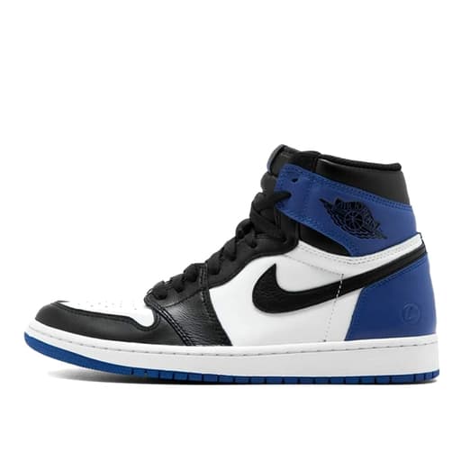 Air Jordan 1 Retro Royal Fragment (2015)