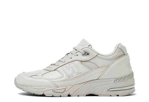 New Balance 991 WMNS 'Off White' - Made in UK (2023)