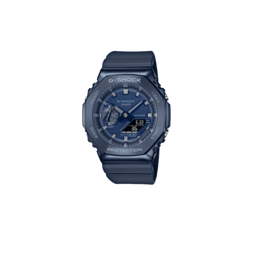 G Shock Casio GM-2100N-2AER