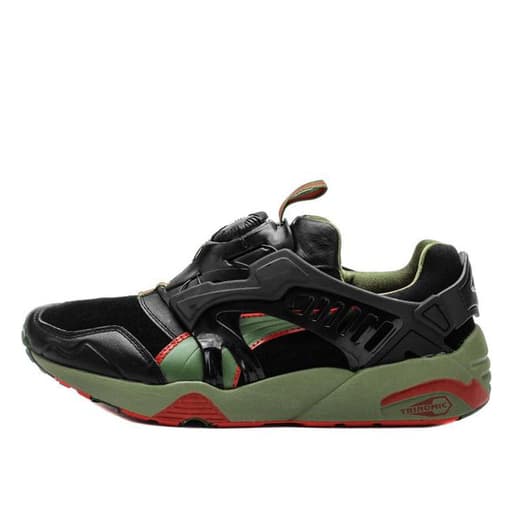 Puma Disc Lux Kasina Gucci