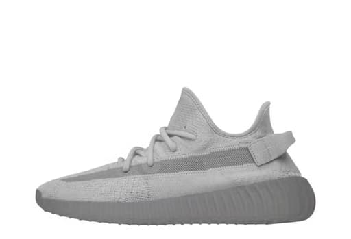 Yeezy Boost 350 V2 'Steel Grey' (2024)