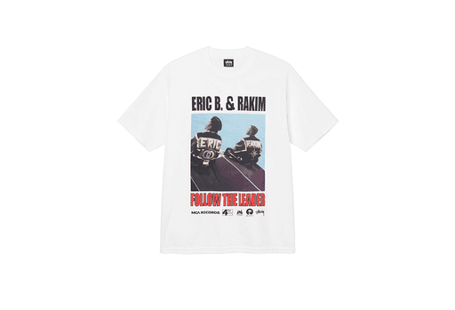 Stussy Follow The Leader (FW21)