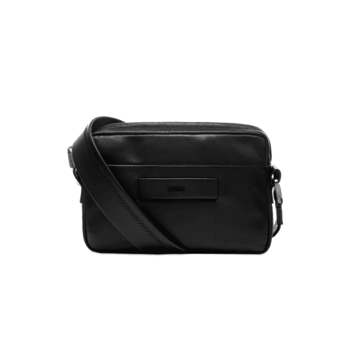 Fear Of God x Zegna Mini Cross Body Bag Black (SS21)