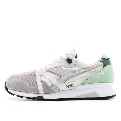 Diadora x Afew N.9000 'Highly Addictive NYC' (2019)