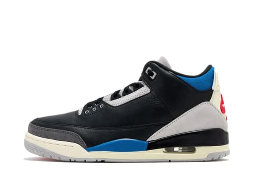Air Jordan 3 'Rare Air' (2025)