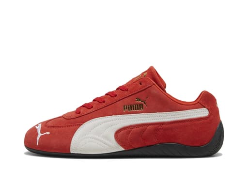 Puma Speedcat OG 'For All Time Red' (2024)