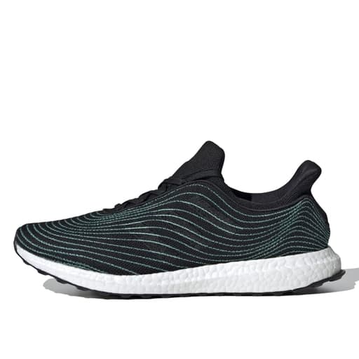 Adidas x Parley Ultra Boost DNA Black (2020)