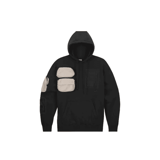 Nike x Travis Scott Utility Hoodie (2020)