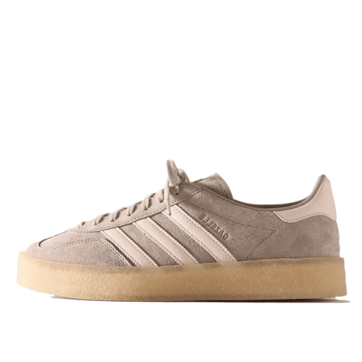 Adidas Clarks by Ronnie Fieg 8th Street Gazelle Indoor 'Molecule Exclusive' (2024)