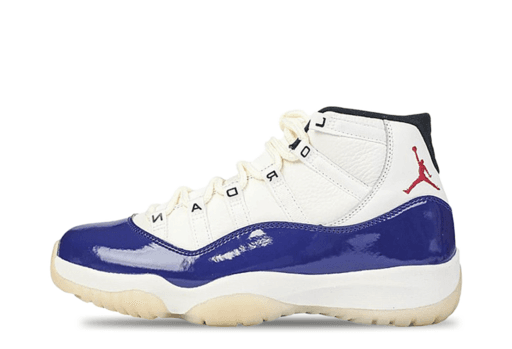 Air Jordan 11 'Rare Air' (2025)