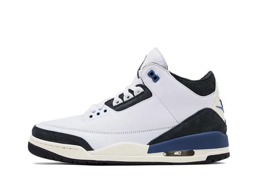Air Jordan 3 x A Ma Maniére Retro OG SP 'For The Love' (2025)