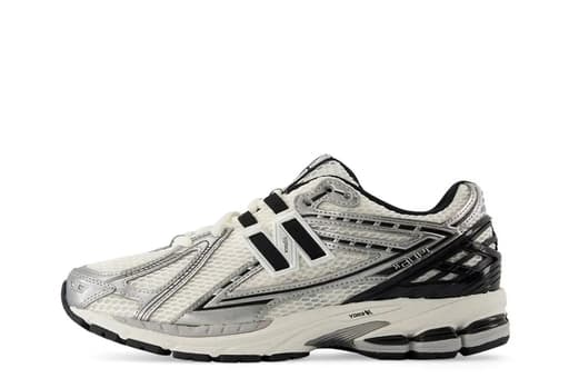 New Balance 1906R 'Silver Metallic Black' (2024)