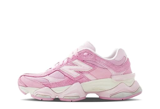 New Balance 9060 'Overdyed Pink' (2024)
