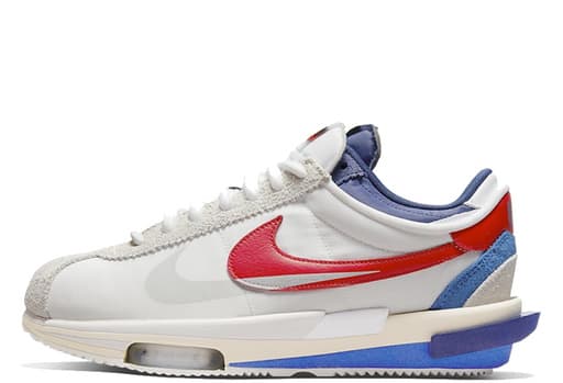 Nike Cortez x sacai 4.0 OG