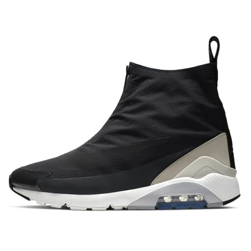 Nike x Ambush Air Max 180 High Black (2019)