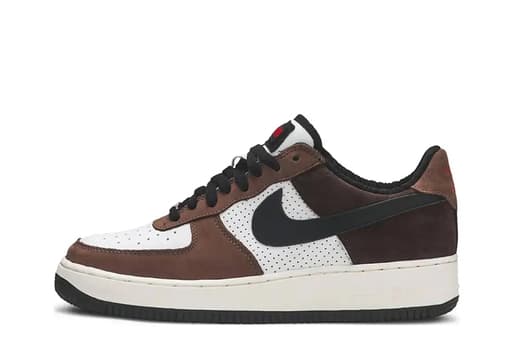 Nike Air Force 1 Low 'Escape' (2025)