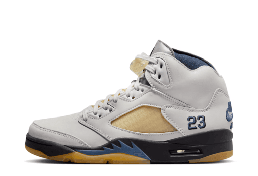 Air Jordan x A Ma Maniére 5 Retro WMNS 'Dawn' (2023)