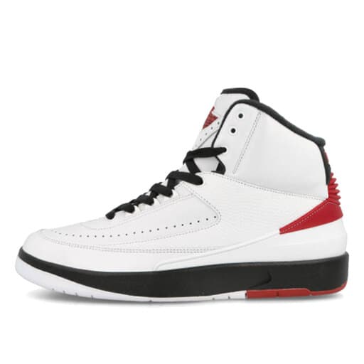 Air Jordan 2 OG Chicago (2022)