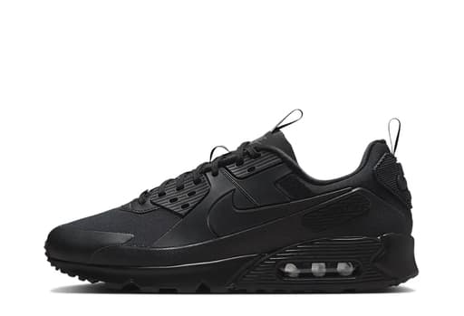 Air Max 90 'Drift Black' (2024)