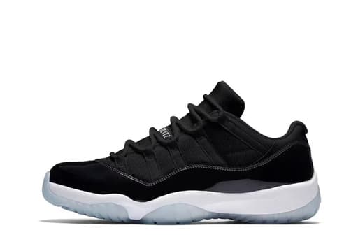 Air Jordan 11 Low 'Space Jam' (2024)