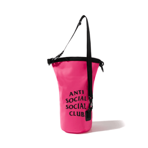 Anti Social Social Club Nights Like This Are Never Ending (FW21)