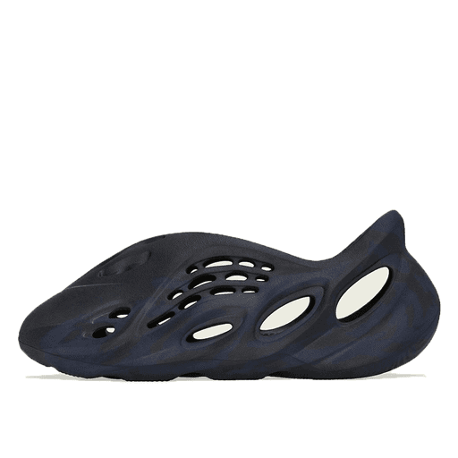 Yeezy Foam Runner 'Mineral Blue' (2021)