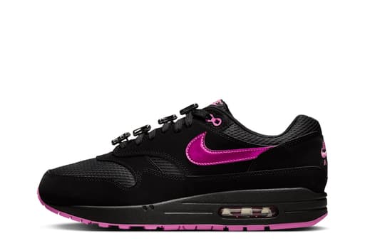 Nike Air Max 1 Valentine’s Day 'Black' (2025)