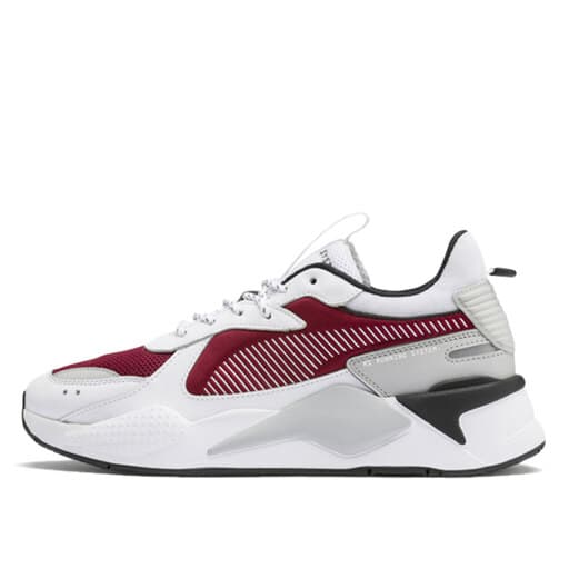 Puma RS-X Core White Rhubarb (2019)