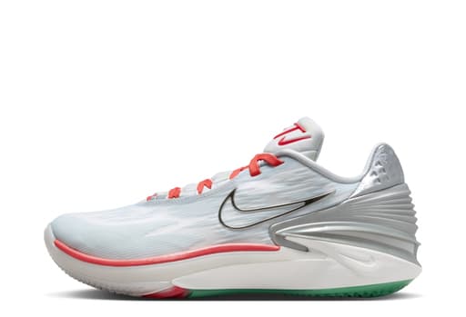 Nike Air Zoom GT Cut 2 'Christmas' (2023)