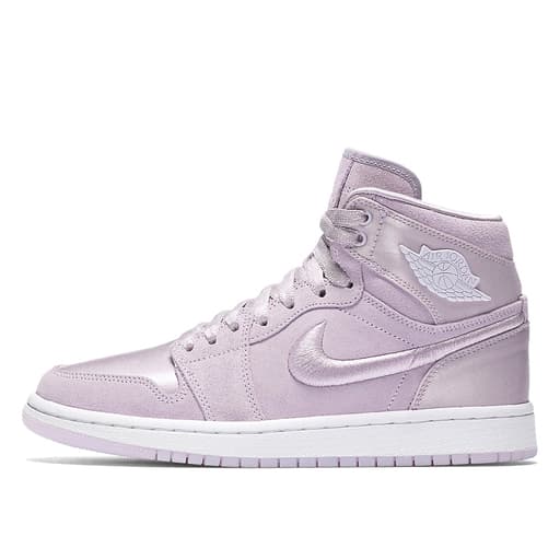 Air Jordan 1 Retro High WMNS Barely Grape 'Season of Her'