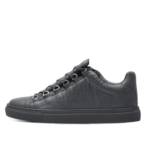 Balenciaga Arena Low Top 'Grey'