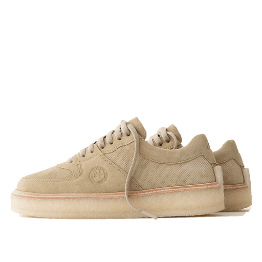 Clarks Sandford Ronnie Fieg 8th Street Maple (2021)Q