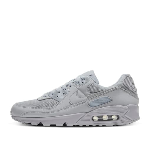 Nike Air Max 90 Recraft 'Tonal Grey' (2020)