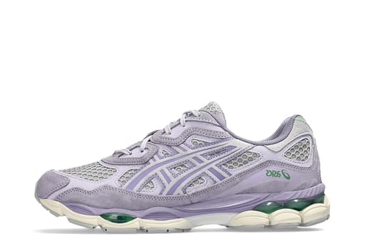Asics SportStyle Gel-NYC 'Cement Grey' (2024)