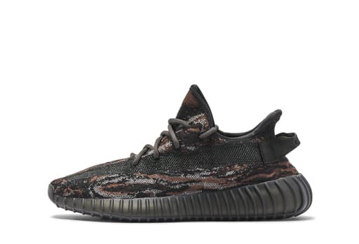 Yeezy Boost 350 V2 MX 'Rock'