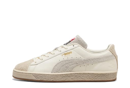 Puma x STAPLE Suede 'Beige' (2024)