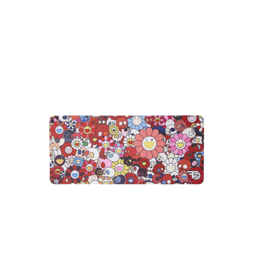 Takashi Murakami x FaZe Clan XL Mousepad Red (SS21)