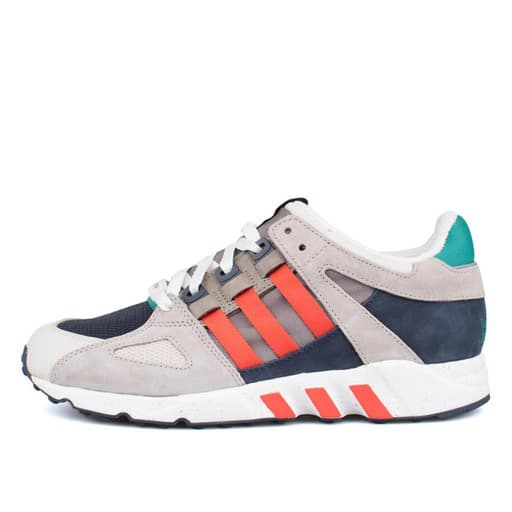 Adidas x Highs and Lows EQT Running Guidance 93 HAL