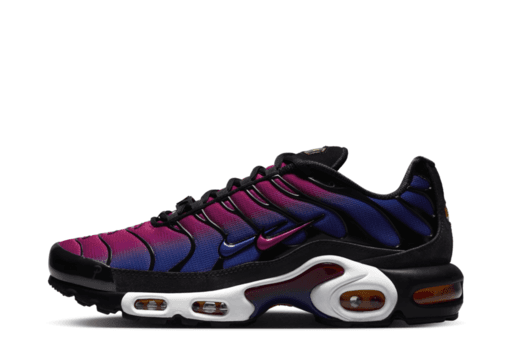 Nike x Patta x FC Barcelona Air Max Plus (2023)