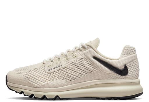 Nike x Stussy Air Max 2013 Fossil (2022)