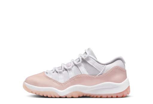 Air Jordan 11 Low PS 'Legend Pink' (2024)